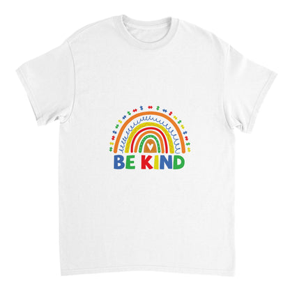 Be Kind Unisex Crewneck T-shirt