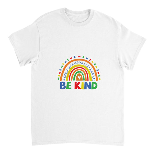 Be Kind Unisex Crewneck T-shirt