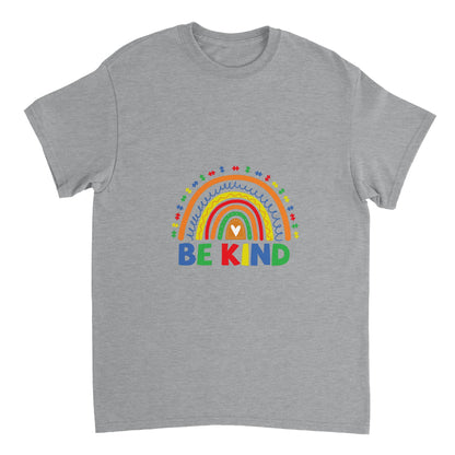 Be Kind Unisex Crewneck T-shirt