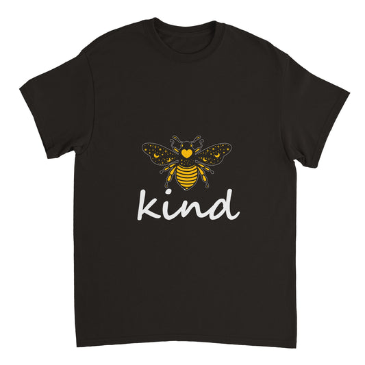 BEE Kind Unisex T-Shirt