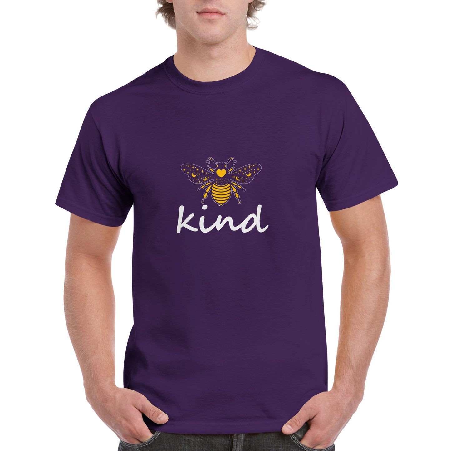 BEE Kind Unisex T-Shirt