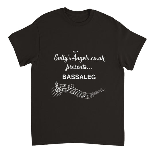 Bassaleg Team