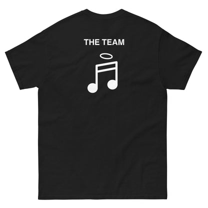 Bassaleg Team T-Shirt