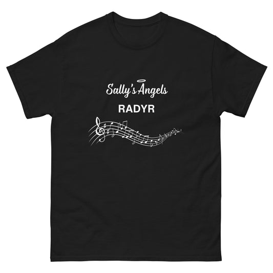 Radyr Team Cherub T-Shirt