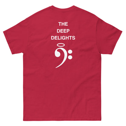 Radyr The Deep Delights T-Shirt