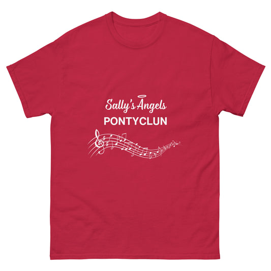 Pontyclun Alto Army T-Shirt