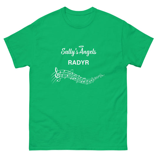 Radyr The Middle Melodies T-Shirt