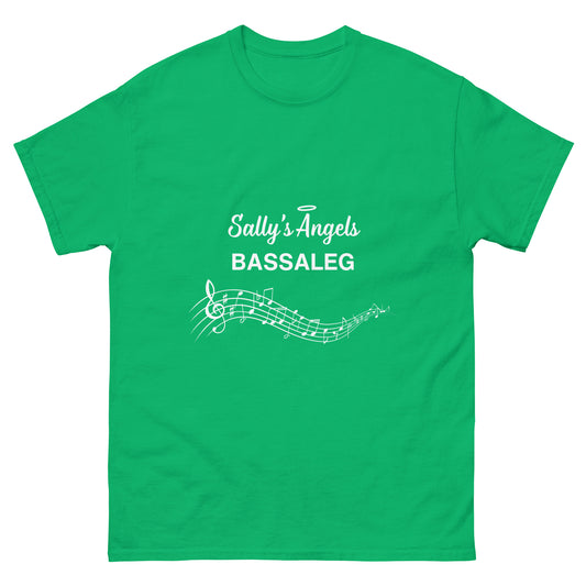 Bassaleg Alto Army T-Shirt