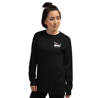 Do You Hear the People Sing? Unisex Long-sleeve T-Shirt