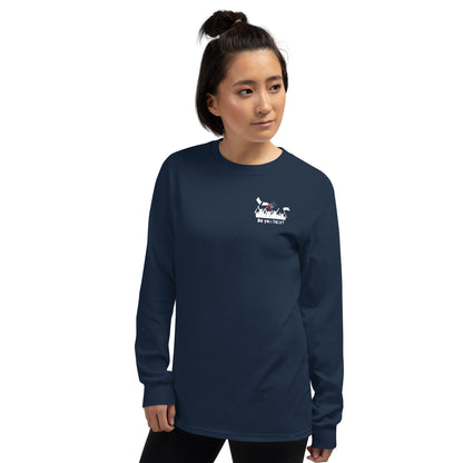 Do You Hear the People Sing? Unisex Long-sleeve T-Shirt