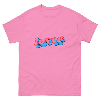 Lover Unisex T-Shirt