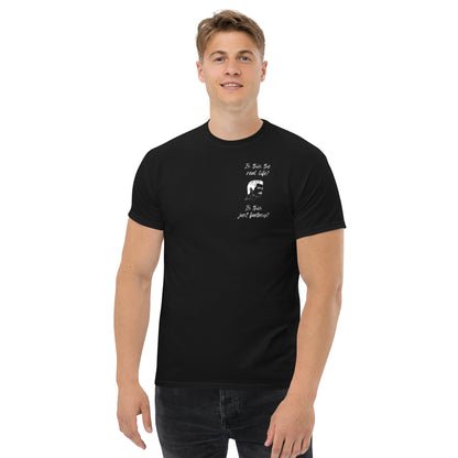 Freddie Tribute Unisex T-Shirt