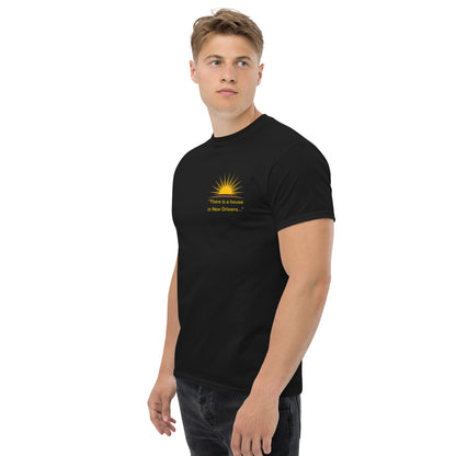 House of the Rising Sun Unisex T-Shirt