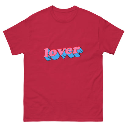 Lover Unisex T-Shirt