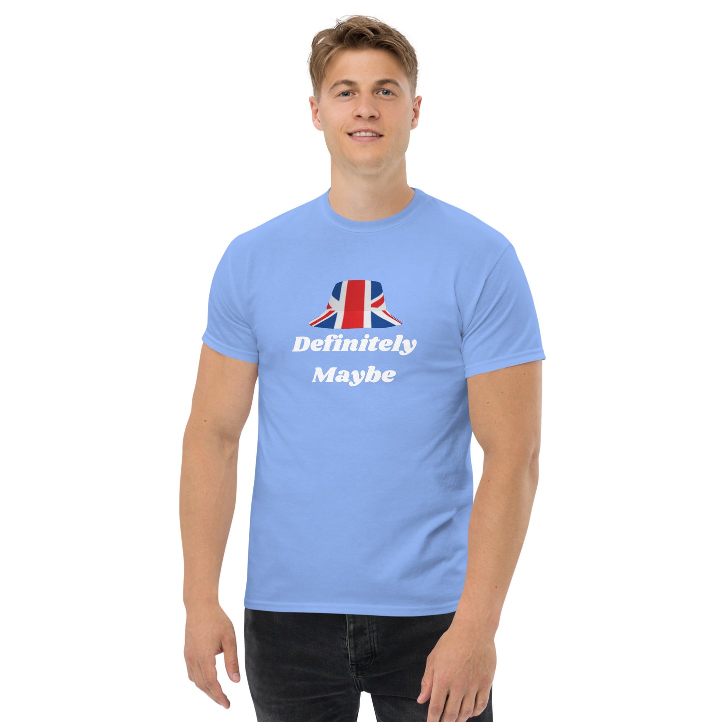 Britpop Unisex T-Shirt