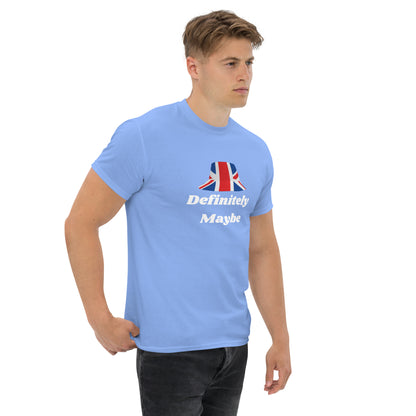 Britpop Unisex T-Shirt