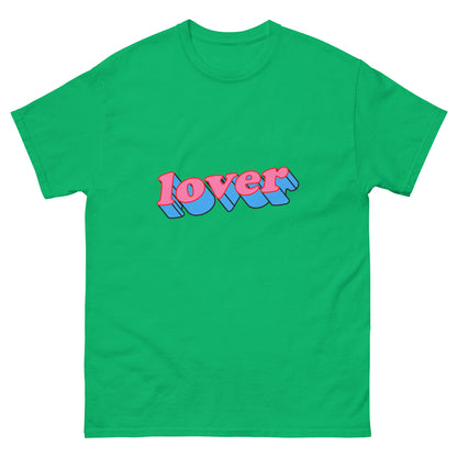 Lover Unisex T-Shirt