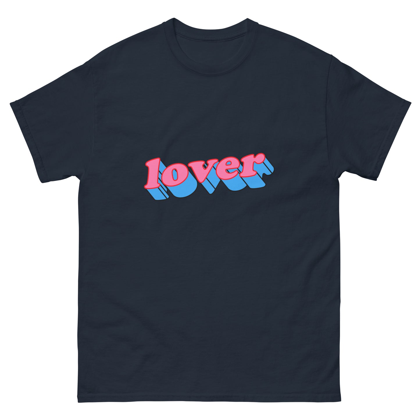 Lover Unisex T-Shirt