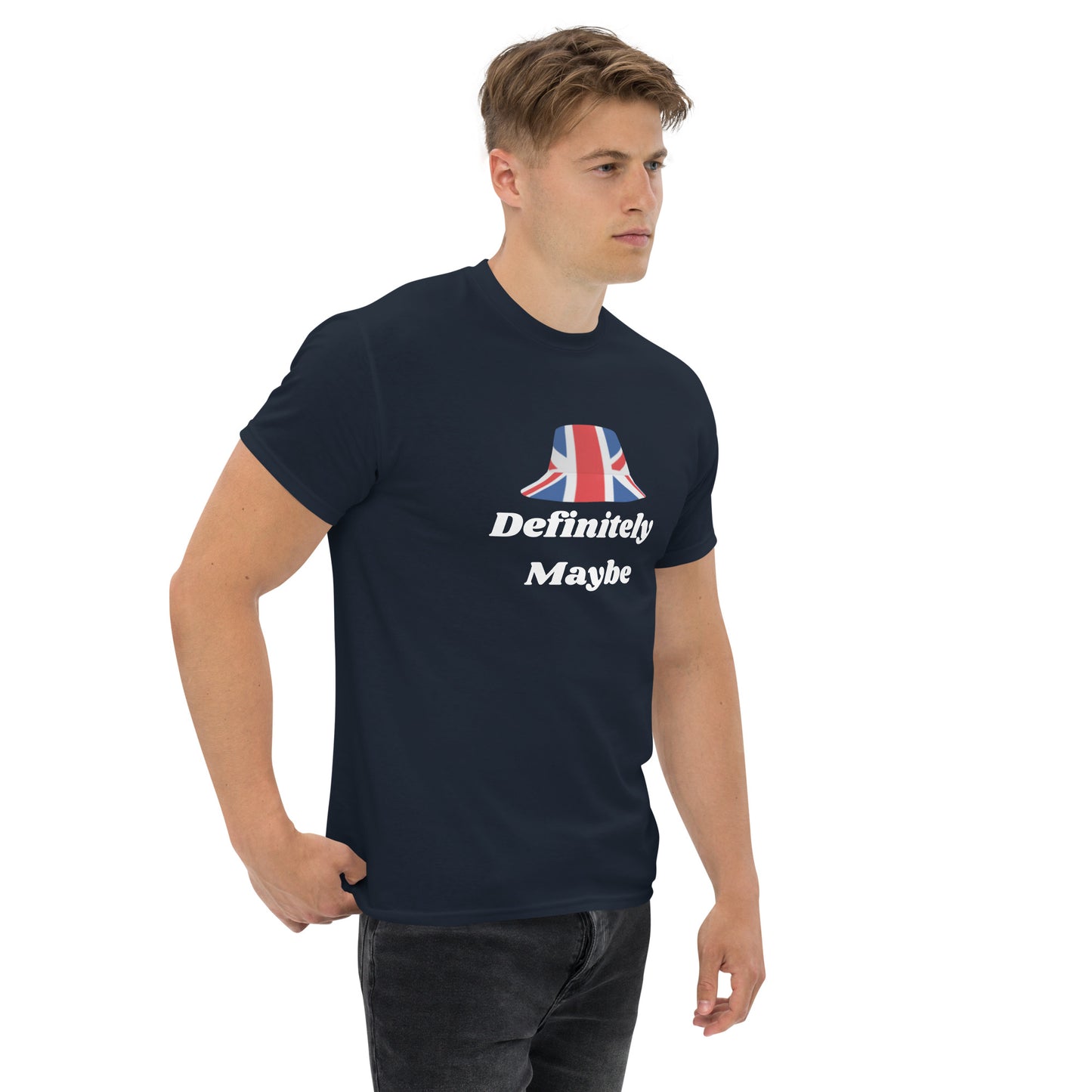 Britpop Unisex T-Shirt