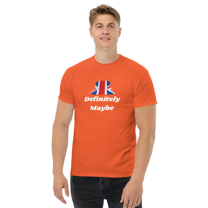 Britpop Unisex T-Shirt