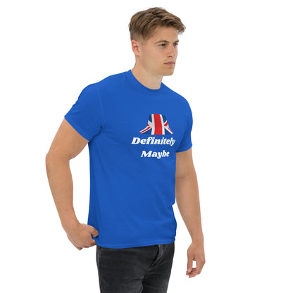 Britpop Unisex T-Shirt