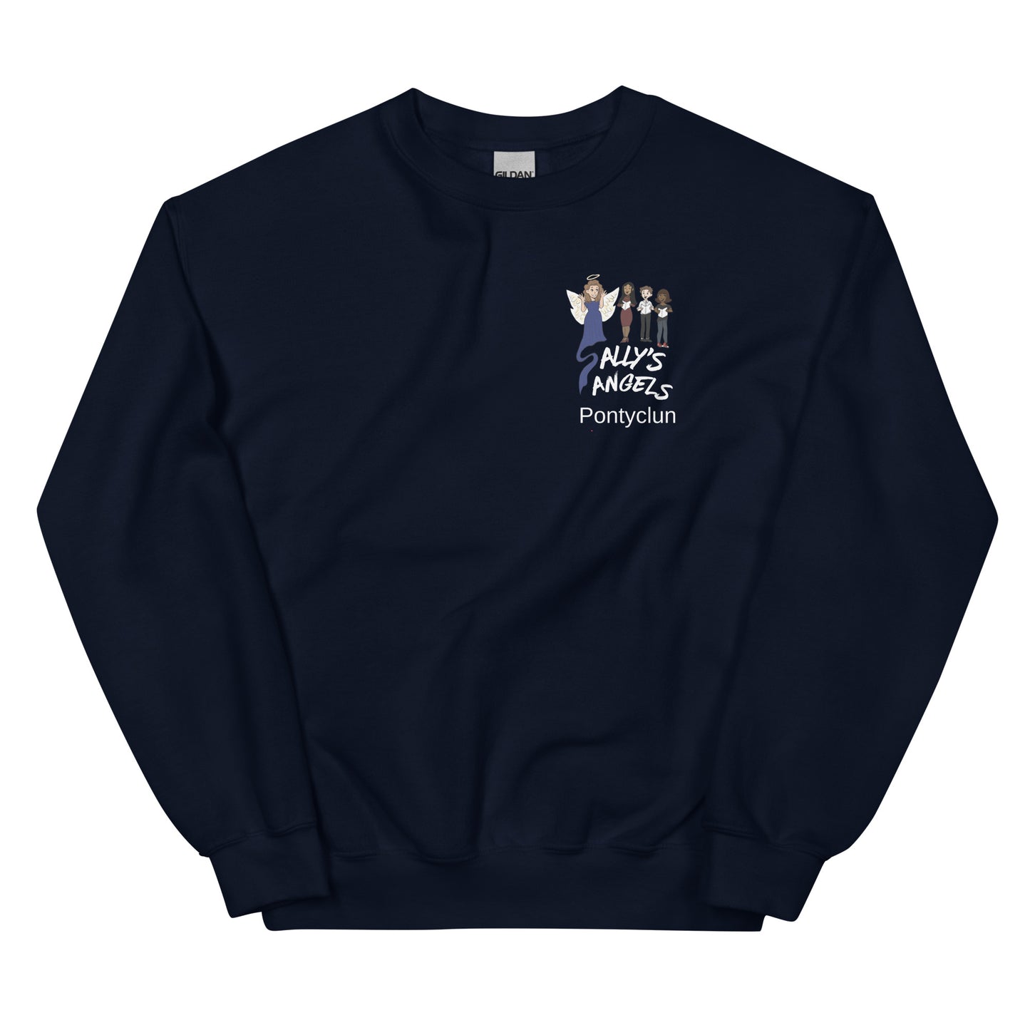 Pontyclun Sweatshirt