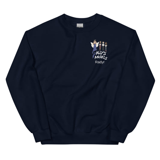 Radyr Sweatshirt