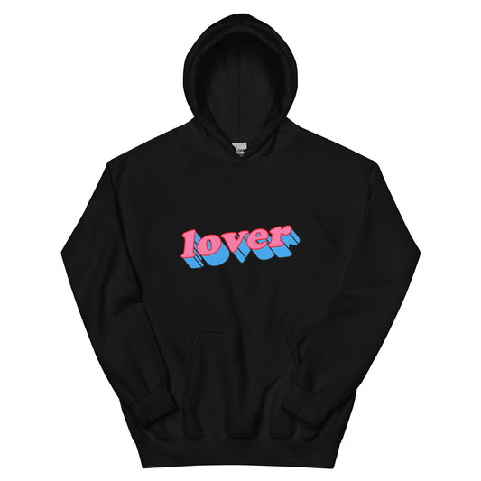 Lover Unisex Hoodie