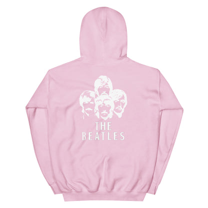 The Beatles Tribute Unisex Hoodie