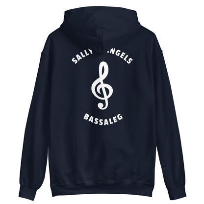 Bassaleg Hoodie