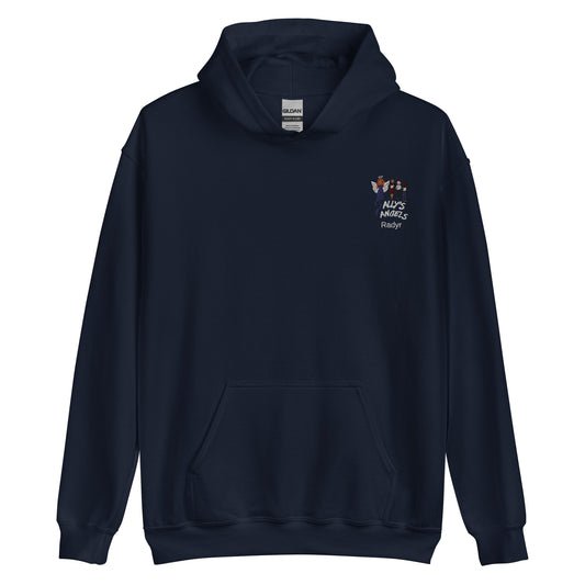 Radyr Hoodie